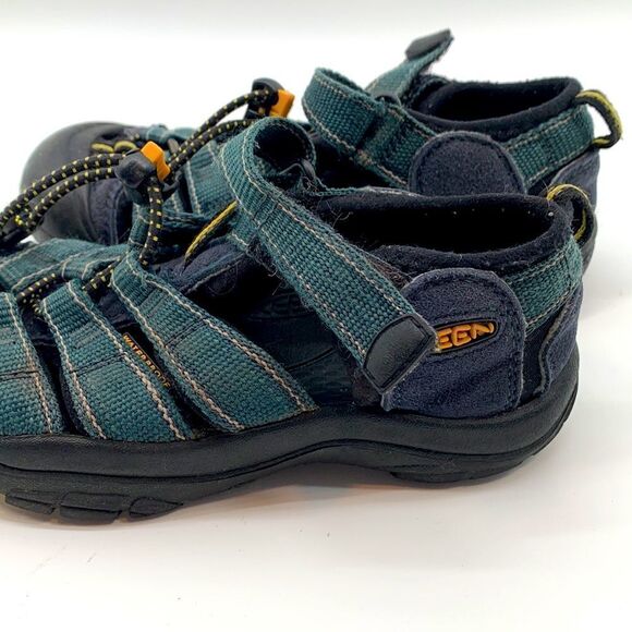 Keen Kids Closed-Toe Water Sandals - Picture 3 of 5